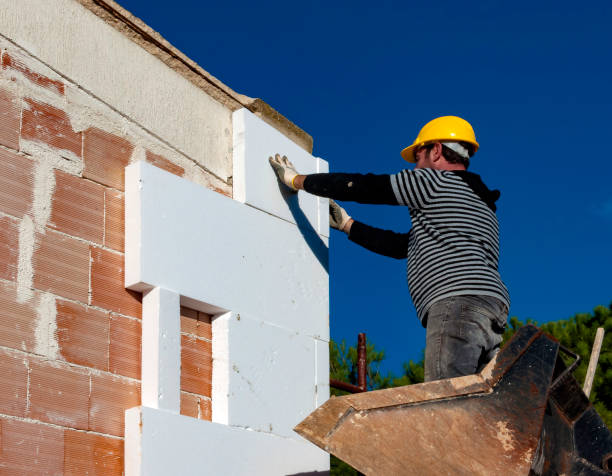 Best Commercial Insulation in Carter Lake, IA