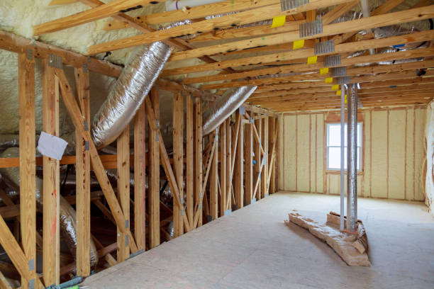 Professional Insulation Contractor in IA