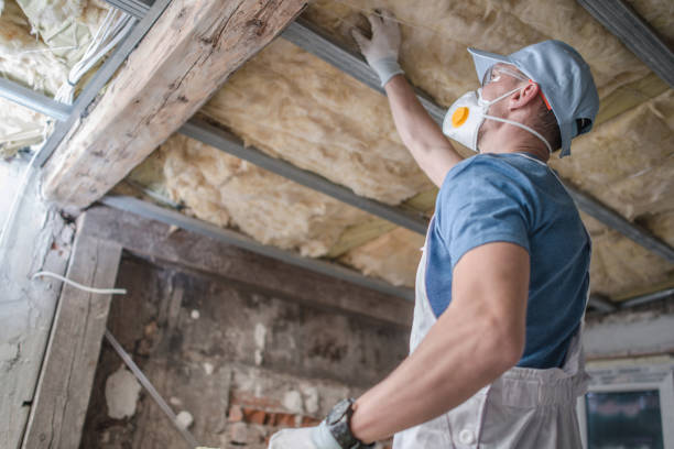 Best Residential Insulation in Carter Lake, IA