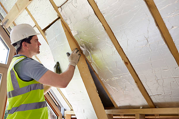 Best Insulation Installation Services in Carter Lake, IA