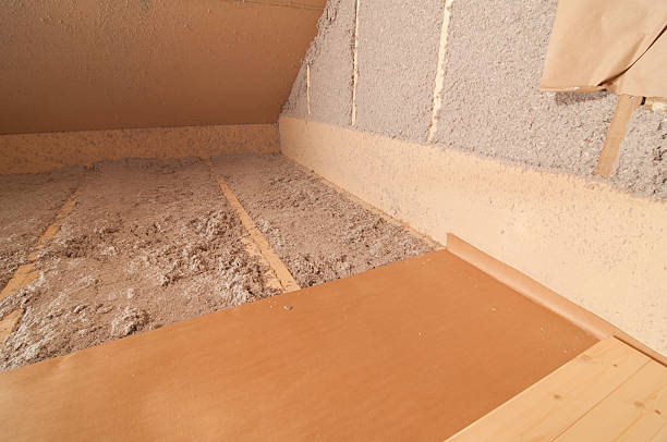 Best Specialty Insulation in Carter Lake, IA